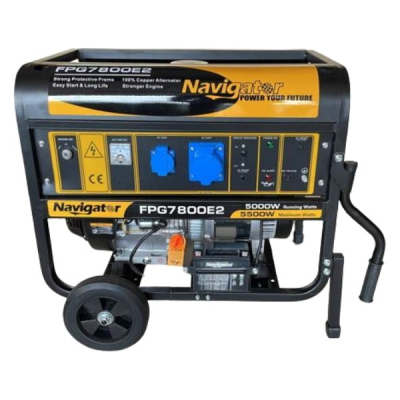 Генератор Navigator FPG7800E2