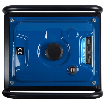 Генератор EnerSol EPG-3300IO фото №7