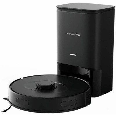 Пилосос робот Rowenta RR8595WH