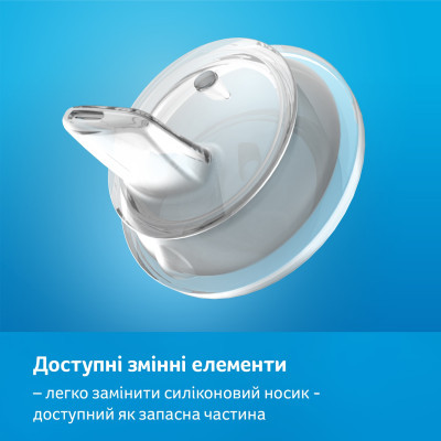 Пляшечка для годування Lovi Поильник-непроливайка  Easy Switch Indian Summer 150 мл (35/352) фото №10