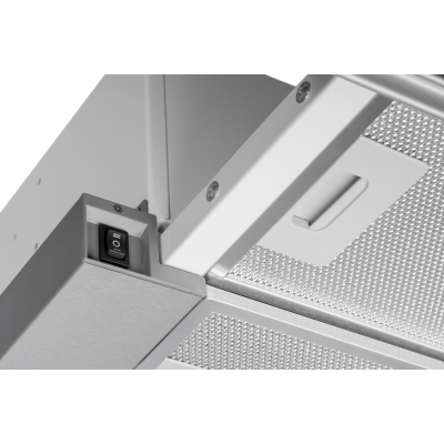 Вытяжки GRANADO Telde 603-1200 inox (GCH336477) фото №6