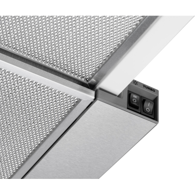 Вытяжки GRANADO Telde 603-1200 inox (GCH336477) фото №7