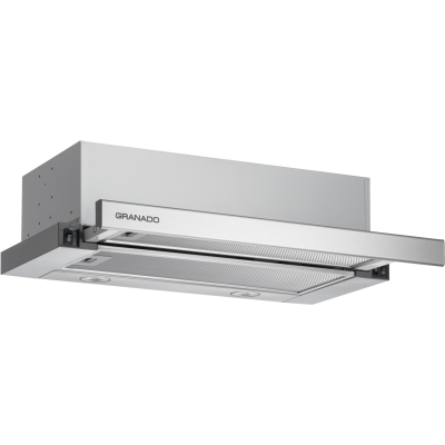 Вытяжки GRANADO Telde 603-1200 inox (GCH336477)