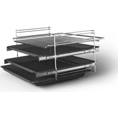 Духовой шкаф Bosch HBJ559YB6R фото №3