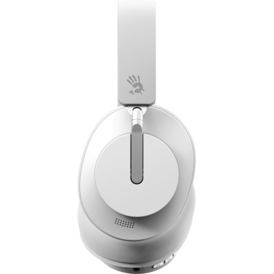 Наушники A4Tech Bloody MH390 White фото №4