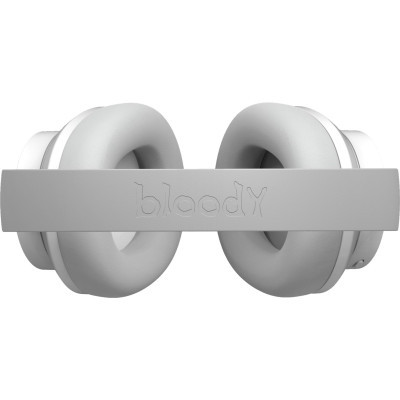 Наушники A4Tech Bloody MH390 White фото №8