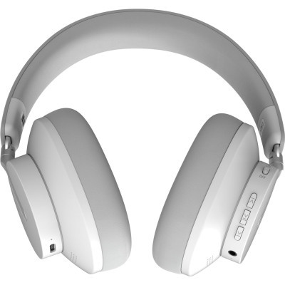 Наушники A4Tech Bloody MH390 White фото №9