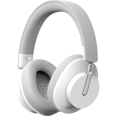 Наушники A4Tech Bloody MH390 White