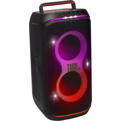 Портативная колонка JBL PartyBox Club 120 Black (PBCLUB120EP) фото №7
