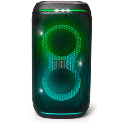 Портативная колонка JBL PartyBox Club 120 Black (PBCLUB120EP)