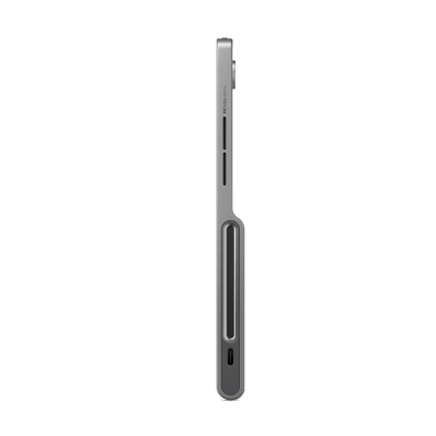 Планшет Lenovo Tab Plus 8/128 WiFi Luna Grey (ZADX0094UA) фото №4