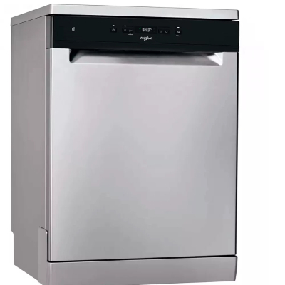 Посудомойная машина Whirlpool W2FHD624X фото №2