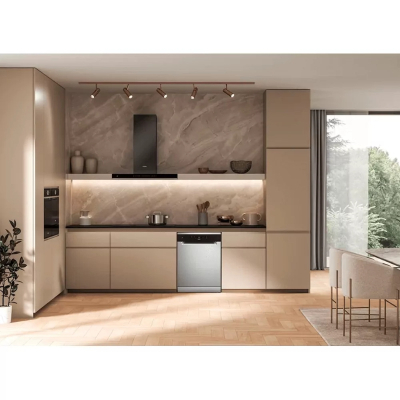 Посудомойная машина Whirlpool W2FHD624X фото №5