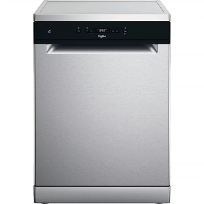 Посудомойная машина Whirlpool W2FHD624X