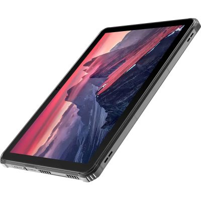Планшет Oukitel RT9 6/256GB LTE Black (6931940766845) фото №3