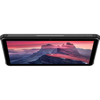 Планшет Oukitel RT9 6/256GB LTE Black (6931940766845) фото №4