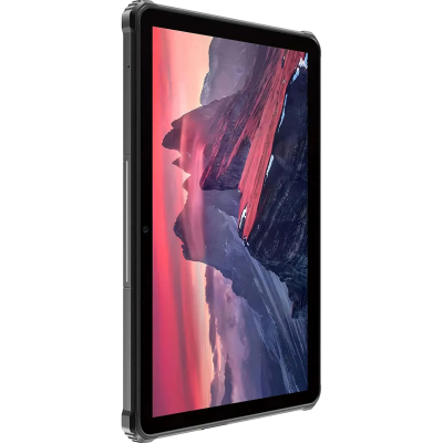 Планшет Oukitel RT9 6/256GB LTE Black (6931940766845) фото №5