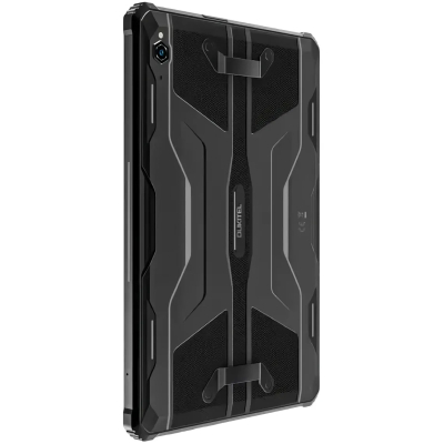 Планшет Oukitel RT9 6/256GB LTE Black (6931940766845) фото №8