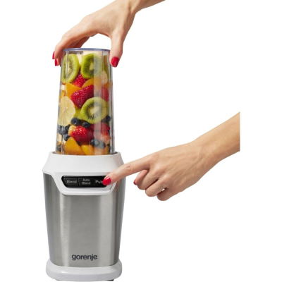 Блендер Gorenje BN700XG фото №7