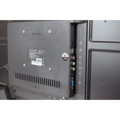 Телевизор OzoneHD 32HN93T2 фото №6