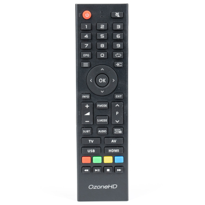 Телевизор OzoneHD 32HN93T2 фото №9