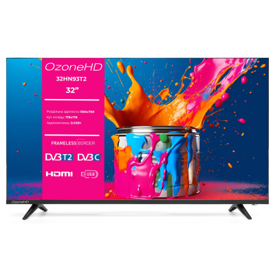 Телевизор OzoneHD 32HN93T2