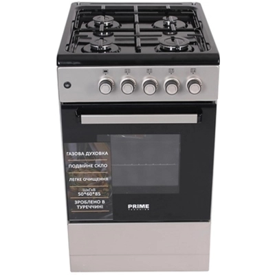 Плита Prime Technics PSG 54002 B