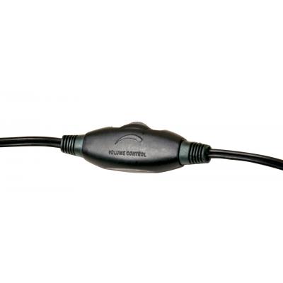Наушники Defender Gryphon HN-750 Black (63750) фото №4
