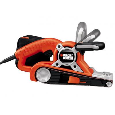Угловая шлифовальная машина Black&Decker KA88-QS (KA88) фото №2