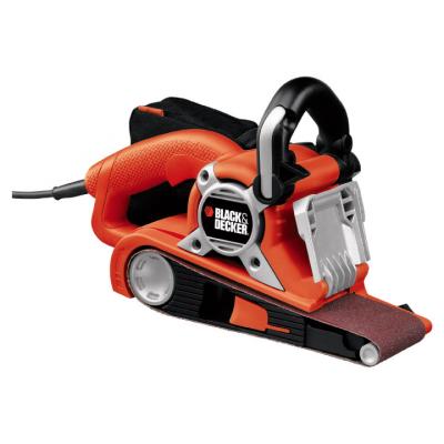 Угловая шлифовальная машина Black&Decker KA88-QS (KA88) фото №3
