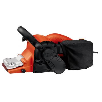 Угловая шлифовальная машина Black&Decker KA88-QS (KA88) фото №4