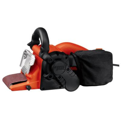 Угловая шлифовальная машина Black&Decker KA88-QS (KA88) фото №5