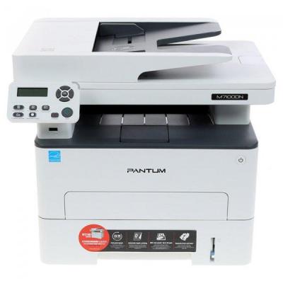 МФУ Pantum M7100DN