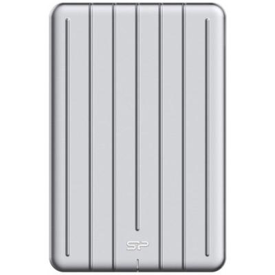 Внешний жесткий диск Silicon Power 2.5" 1TB  (SP010TBPHDA75S3S)