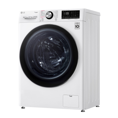 Пральна машина  LG F2V9GC9W фото №3