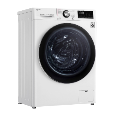 Пральна машина  LG F2V9GC9W фото №4
