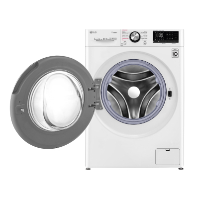Пральна машина  LG F2V9GC9W фото №9