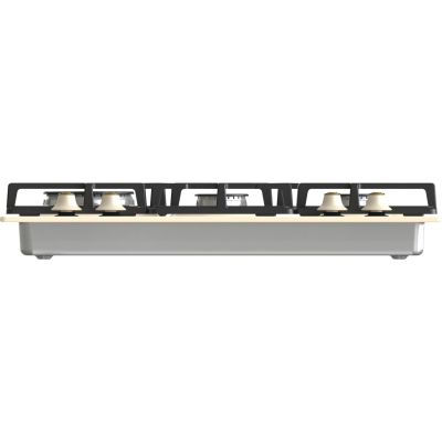 Варочная поверхность Gorenje GW 6D42 CLI (GW6D42CLI) фото №3