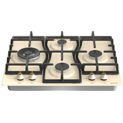 Варочная поверхность Gorenje GW 6D42 CLI (GW6D42CLI) фото №6