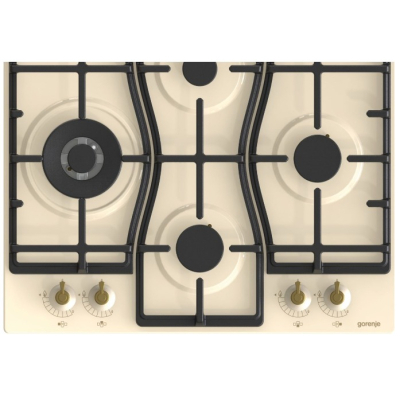 Варочная поверхность Gorenje GW 6D42 CLI (GW6D42CLI) фото №8