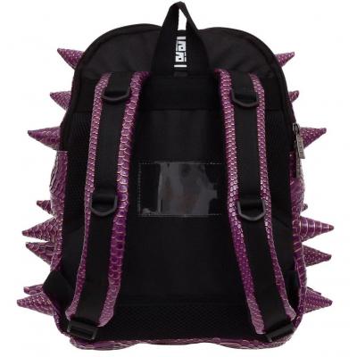 Рюкзак шкільний MadPax Gator Half LUXE Purple (KAB24485064) фото №2