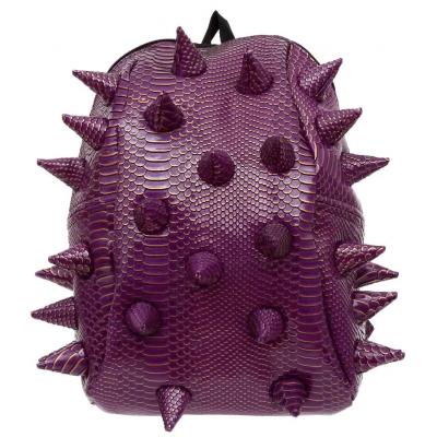 Рюкзак шкільний MadPax Gator Half LUXE Purple (KAB24485064) фото №4