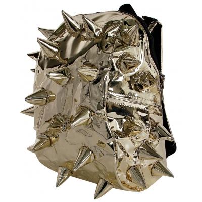 Рюкзак шкільний MadPax Metallic Extreme Half 24 Karat (M/MET/24/HALF) фото №4