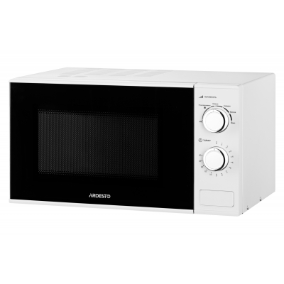 Микроволновая печь Ardesto GO-M923W фото №3