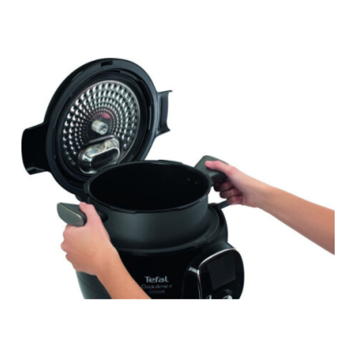 Мультиварка Tefal CY855830 фото №12