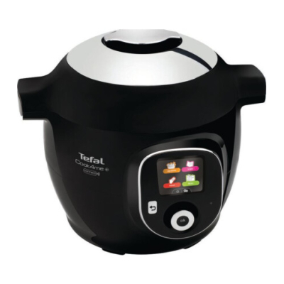 Мультиварка Tefal CY855830 фото №9