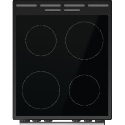Плита  Gorenje GEC5C41SG фото №7