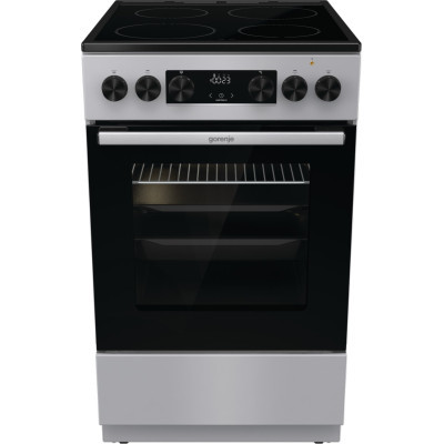 Плита  Gorenje GEC5C41SG