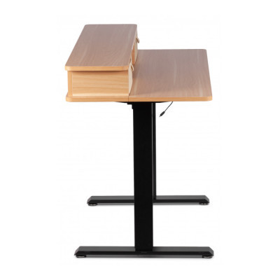 Компьютерный стол Barsky User Master 1200*600 (VRU_el-03) фото №4