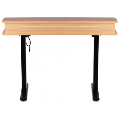 Компьютерный стол Barsky User Master 1200*600 (VRU_el-03) фото №6